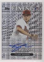 Tyler Skaggs #/149