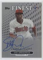 Didi Gregorius [EX to NM]