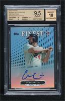 Evan Gattis [BGS 9.5 GEM MINT]