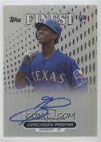 Jurickson Profar