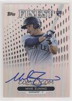 Mike Zunino