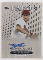 Tyler Skaggs [EX to NM]