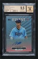 Wil Myers [BGS 9.5 GEM MINT]