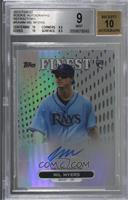 Wil Myers [BGS 9 MINT]