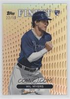 Wil Myers #/50