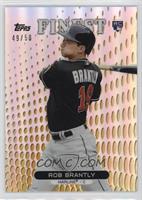 Rob Brantly #/50