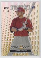 Adam Eaton #/50