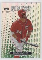 Bryce Harper #/199