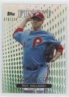 Roy Halladay #/199