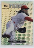 Johnny Cueto #/199