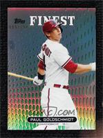 Paul Goldschmidt #/199