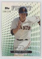 Buster Posey #/199