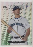 Mike Zunino #/199