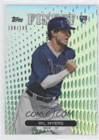 Wil Myers #/199