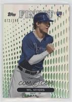 Wil Myers #/199