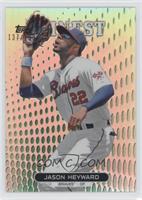 Jason Heyward #/199