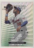 Jason Heyward #/199