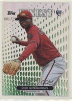 Didi Gregorius #/199