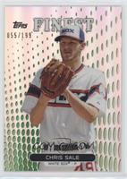 Chris Sale #/199