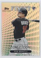 Rob Brantly #/199