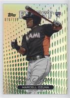 Marcell Ozuna #/199