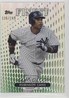 Robinson Cano #/199