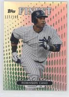 Robinson Cano #/199