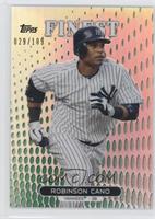 Robinson Cano #/199