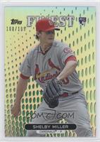 Shelby Miller #/199