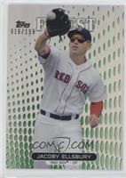 Jacoby Ellsbury #/199