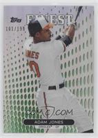 Adam Jones #/199