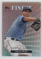 David Price #/199