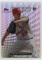 Trevor Rosenthal #/199