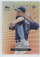 Jake Odorizzi #/99