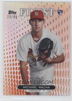 Michael Wacha #/99