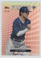 Wil Myers #/99