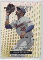 Jason Heyward #/99