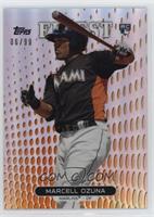 Marcell Ozuna #/99