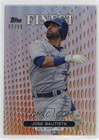 Jose Bautista #/99