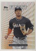 Giancarlo Stanton #/99