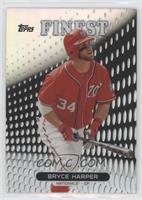 Bryce Harper [EX to NM]