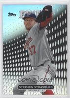 Stephen Strasburg