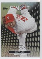 Cliff Lee