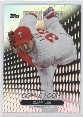 2013 Topps Finest - [Base] - Refractor #28 - Cliff Lee