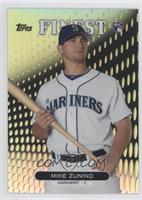 Mike Zunino