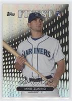 Mike Zunino [EX to NM]