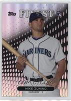 Mike Zunino