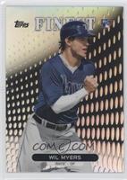 Wil Myers