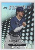 Wil Myers