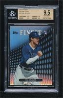 Wil Myers [BGS 9.5 GEM MINT]